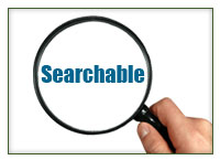 Search Faxes